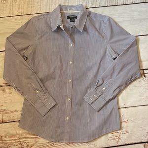 Liz Claiborne button down